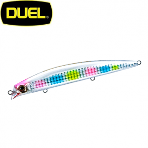 Воблер DUEL HARDCORE Shallow Runner