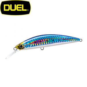 DUEL Hardcore Heavy Minnow