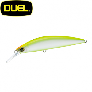 DUEL Hardcore Heavy Minnow