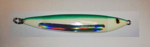 Пилкер Yo-Zuri Metallic Sardine 100gr. F356