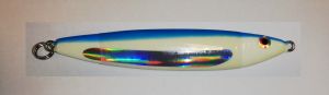 Пилкер Yo-Zuri Metallic Sardine 125gr. F357