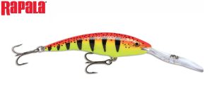 Rapala 13  Deep Tail Dancer