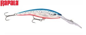 Rapala 13  Deep Tail Dancer