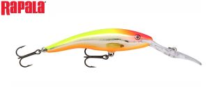 Rapala 13  Deep Tail Dancer