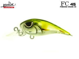 Воблер Molix Finesse Crank 45mm.MR