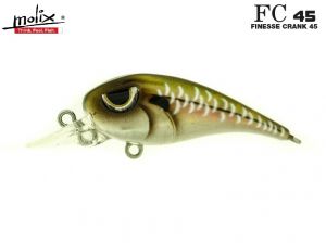 Воблер Molix Finesse Crank 45mm.MR