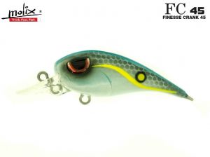 Воблер Molix Finesse Crank 45mm.MR
