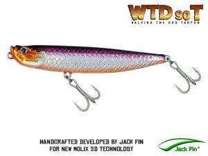 Molix WTD 90T Rattlin Tarpon