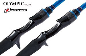 Graphiteleader 19"PROTONE Slow Jigging GPTC 622