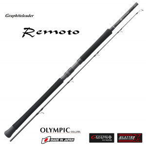 Graphiteleader REMOTO