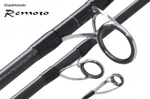 Graphiteleader REMOTO
