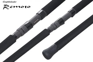 Graphiteleader REMOTO