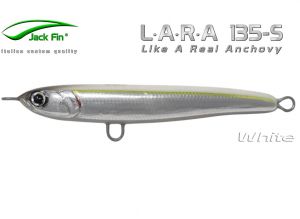 Jack Fin LARA 135mm