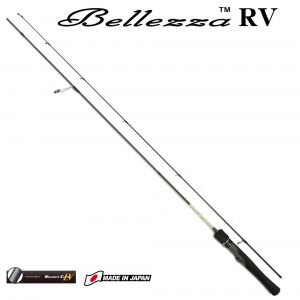 Graphiteleader Bellezza RV