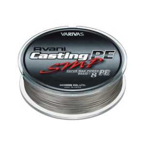 Varivas AVANI Casting SMP