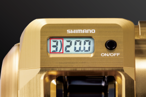 Макара мултипликатор Shimano Ocea Conquest CT