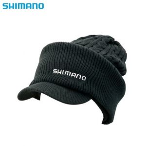 Shimano 2 Way Cap CA-075S
