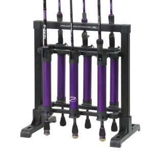 PROX Rod Stocker AL 6rods PX4136