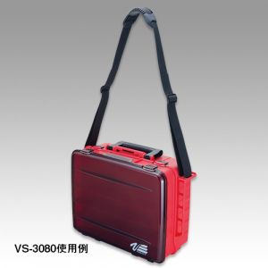 MEIHO Hard Belt (shoulder belt) BM-200