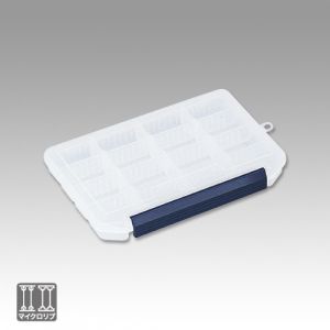 MEIHO Free Case 800NS -Clear