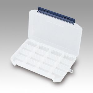 MEIHO Free Case 800NS -Clear