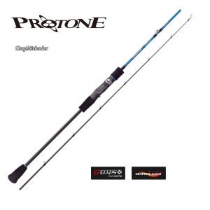 Graphiteleader  Protone GSOPRC 642-6