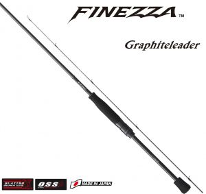 Graphiteleader  19 FINEZZA  GLFS-752L-S