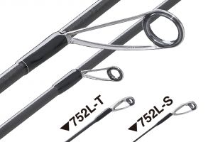 Graphiteleader  19 FINEZZA  GLFS-752L-S