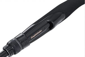 Graphiteleader  19 FINEZZA  GLFS-752L-S