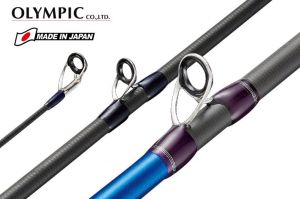Graphiteleader  19 Protone Jigging GPTS 762 1,5 MJ