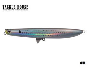 Tackle House Resistance Vulture 120F