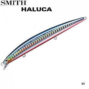 Smith Haluca 125 F