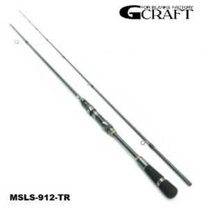 Midnight Jetty MSLS-912 -TR