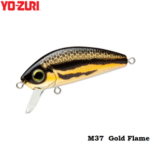 Yo-Zuri L-Minnow(S)15 66mm. F1168