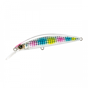 DUEL Hardcore Heavy Minnow (S) 70mm. 16gr. F1188
