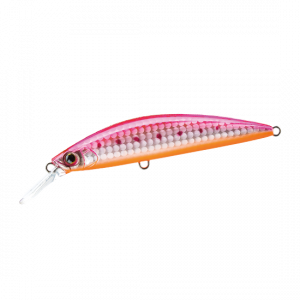 DUEL Hardcore Heavy Minnow (S) 70mm. 16gr. F1188