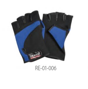 Dragon Gloves 5 finger