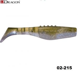 Туистер Dragon Phantom PRO 5sm