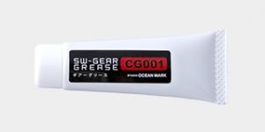Studio Ocean Mark SW grease