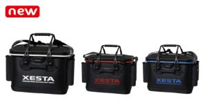 XESTA EVA Bakkan Bag