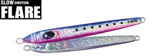 XESTA Slow Emotion FLARE 80GR.