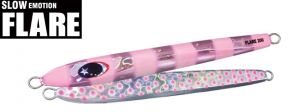 XESTA Slow Emotion FLARE 80GR.