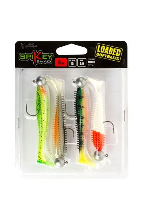  FOX Rage LOADED Spikey