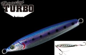 XESTA Runway TURBO 60GR.