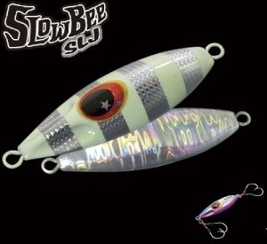 Пилкер XESTA Shore Slow Jig SLOW BEE SLJ 60gr.