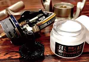  SMITH Reel Grease