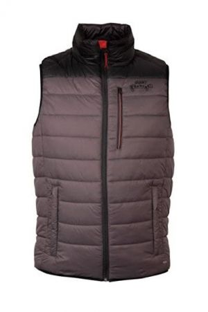 Fox Rage Puffa Shield Gilett