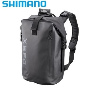 Shimano XEFO Rock Traverse Dry Pack 30L DP-245Q