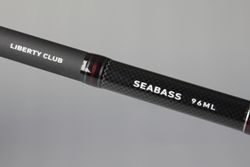  DAIWA Liberty Club Sea Bass