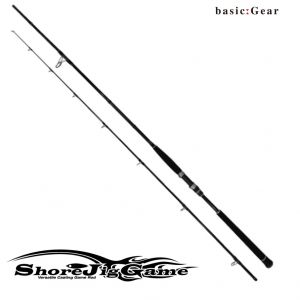 Basic gear Shore Jig Game 1000MH